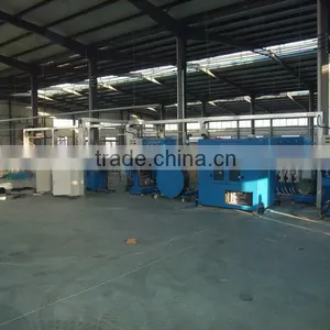 THE COMPOSITE WINDING RUBBER HOSES PRODUCING LINE MADE IN CHINA-1 thumbnail-3