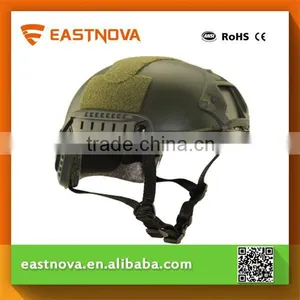 Eastnova GHCS-003 Ansi Nrr Fold Soldier Helmet thumbnail-1