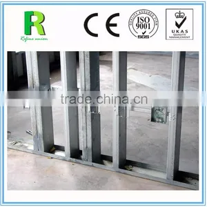 Wall Dry Profile (Plaster Profiles) Dry Wall Studs thumbnail-2