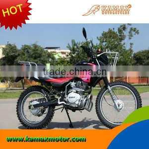200cc Dirtbike Motorcycle Spanker thumbnail-1
