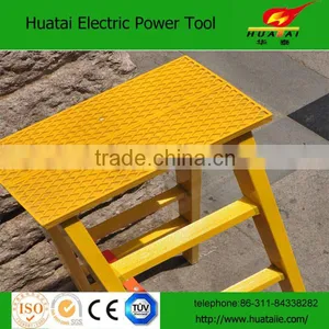 Huatai 2015 Insulating FRP Trestle Ladder thumbnail-3