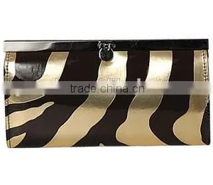 2015 Newest Design Fashion Leisure Ladies PU Wallet thumbnail-1