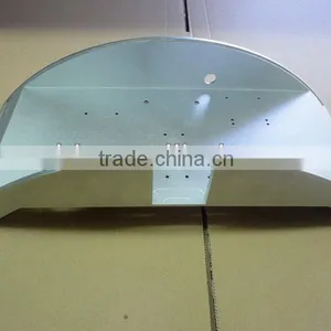 Cnc Aluminum Milling Parts thumbnail-4