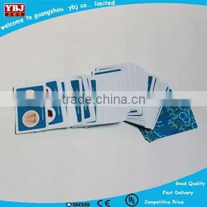 Barcode Playing Cards thumbnail-5