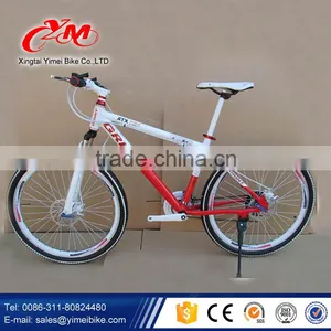 Made in China Factory Top Selling Mtb Carbon Bicycle / Chinese Mtb Bikes/ Mountain Bicycle thumbnail-5