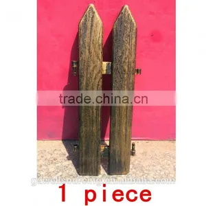 Christmas Barriers Plastic Indoor Decoration Products Christmas Tree Fence Party Accessories Supplies Wholesale thumbnail-2