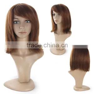 Color Afro Wigs thumbnail-1