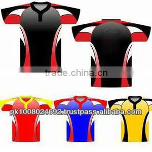 Best Sublimated Polo Shirts thumbnail-1