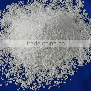 Luoyang Top Quality White Fused Alumina for Refractory 0-1-3-5-8mm thumbnail-2