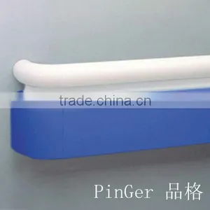 PVC Modern Handrail thumbnail-1