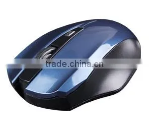 Wireless 3d Optical Mouse,usb 3d Wireless Mouse thumbnail-1