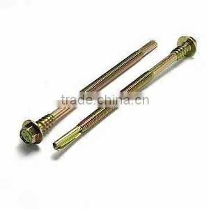 Self Drilling Screws DIN7504 thumbnail-5
