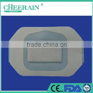Medical Frame Dressing in Hospital With CE FDA ISO13485 thumbnail-2