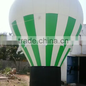 Inflatable Ground Balloon thumbnail-1
