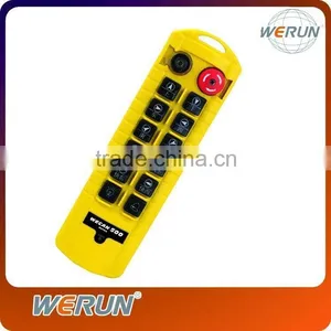 Radio Remote Control thumbnail-1