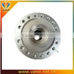 Good Quality Motorcycle SUPRA FIT NEW Rear Wheel Hub Cover thumbnail-1