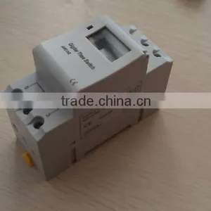 THC15A Weekly Programmable Digital Timer(DHC15A, ZYT15 TP8A16, AHC15A, KG15) thumbnail-3