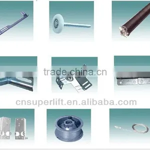 Garage Door Hardware Parts thumbnail-2