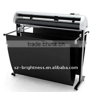 Infrared Position Cutting Plotter With Artsign thumbnail-1