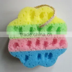 Sponge for Shower thumbnail-1