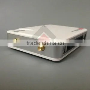Factory Supply Ralink 3052 300Mbps 3G Wireless Router With 1 WAN Port 4 LAN Port 1 USB Port thumbnail-3