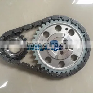 BRAND TIMING KIT For GM MOT 262, 305, 350 1985-1996. thumbnail-1