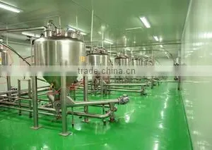 Wuzhou Bingquan Industrial Shareholding Co., Ltd. In Guangxi company overview - view 2 thumbnail