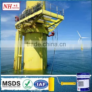High Durable Polyamide Polyurethane Paint thumbnail-1