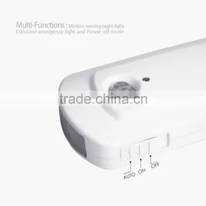 Emergency Flash Light Battery Operated LED Night Light,Motion Activated Toilet Nightlight,Toilet Night Light Quality Choice Most Po thumbnail-5
