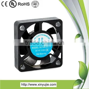 DC Axial Fan 3007/dc Fan 5v thumbnail-4