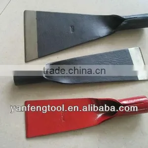 Steel Ice Scraper thumbnail-1