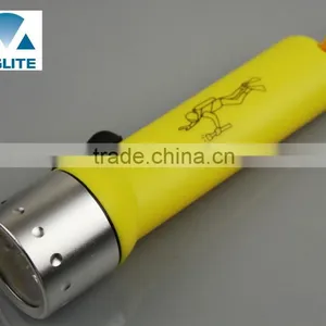 New Products 2016 Led Submarine Light for Express thumbnail-1