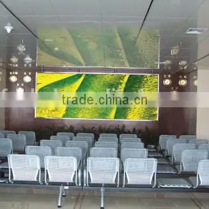 Electronic Board P16 Programmable Led Light Board thumbnail-1