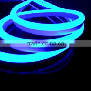 CE Rohs 5050 SMD Popular Led Neon Flex thumbnail-2