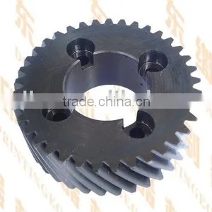 Worm ,Roland Printing Machinery Spare Parts, Printing Spare Parts, thumbnail-1