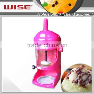 Top 10 Electric Snow Flake Ice Maker For Dessert thumbnail-5