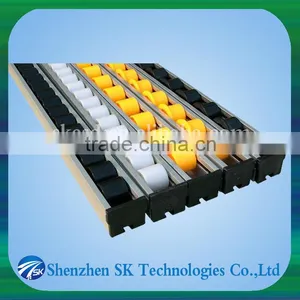 Roller Track for FIFO Fluent Rack/Palcon Roller Track thumbnail-1