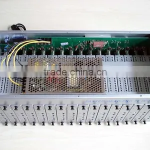 CATV RF 16 In 1 Channel Modulator thumbnail-3