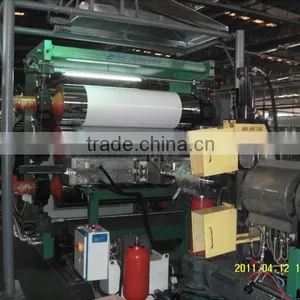 Abs Mono-layer Sheet Extrusion thumbnail-1