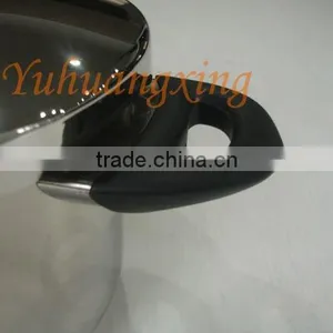 Silver Pressure Cooker 10l Capacity Price thumbnail-6