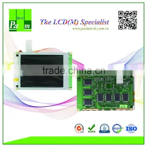 Graphic 320x240 Lcd Display Module 6 Inch thumbnail-4