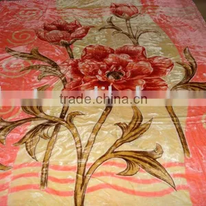 Polyester Blanket thumbnail-1