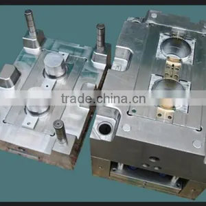 Precision Tooling, Plastic Mould, Injection Molding thumbnail-6