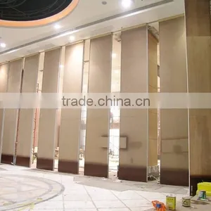 Folding Room Partition Mterial Wall Materials Used Building thumbnail-2