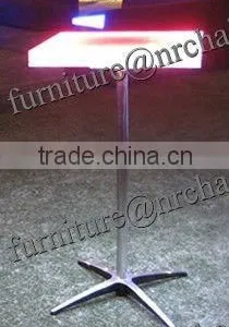 Acrylic LED Table thumbnail-1