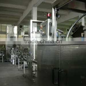 High Quality Electrical Wafer Biscuit Machine Line thumbnail-1