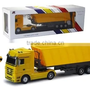 HOT!!1:32 Mercedes-Benz Licensed 6 CH China rc 4wd From Shantou Chenghai Factory thumbnail-1
