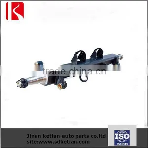 Integral Axles Beam for Trailer Axles Assembly,Truck Trailer Axles thumbnail-6