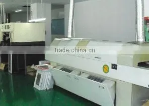 Ningbo Golden Classic Lighting Co., Ltd. company overview - view 3 thumbnail