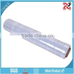 High Quality Shrink Plastic Packaging Paper Core Film thumbnail-1